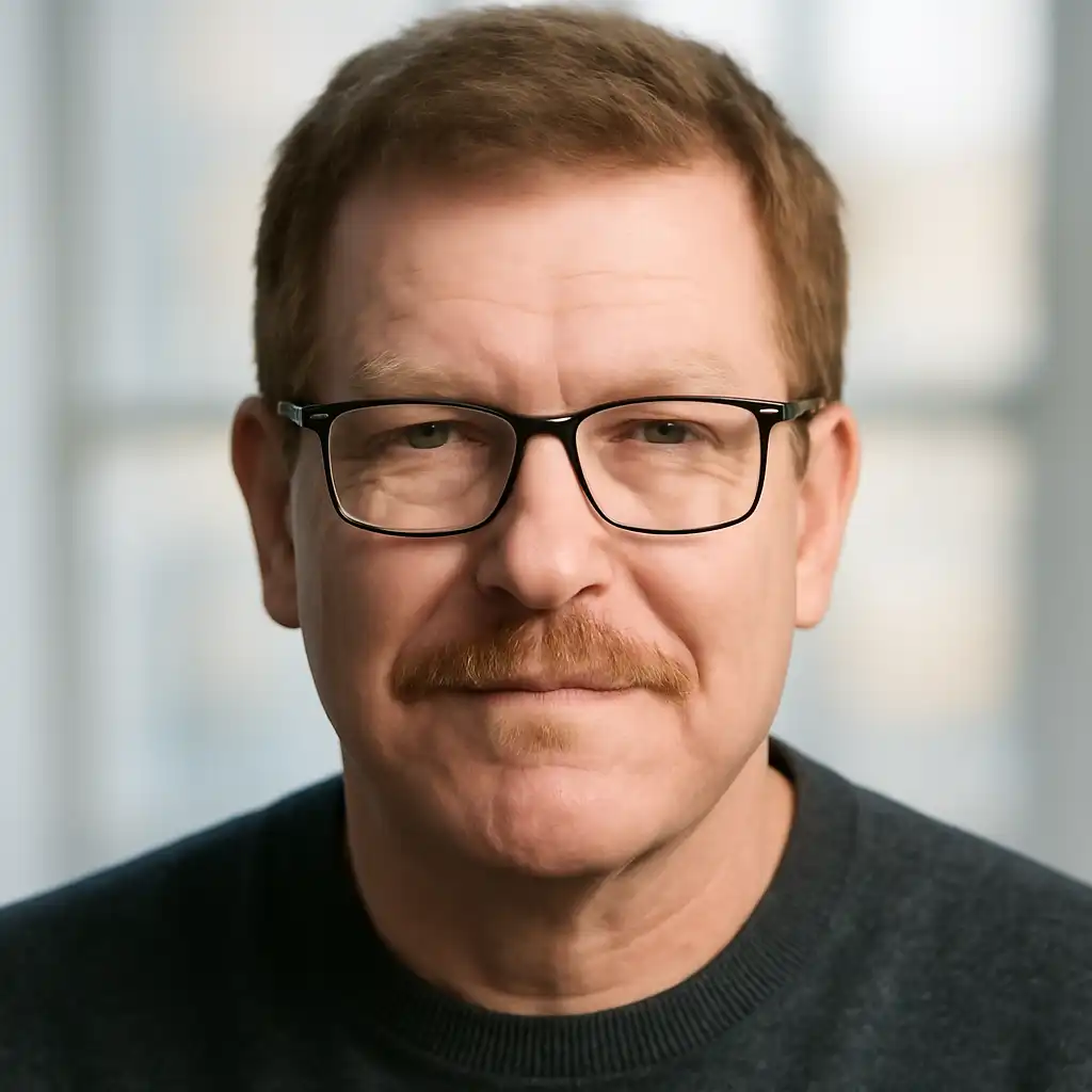 Marcus Wellington